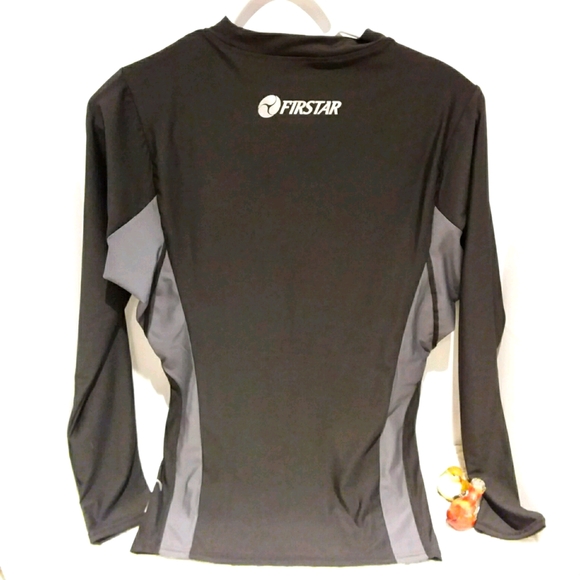Firstar compression top-EUC - Picture 6 of 6